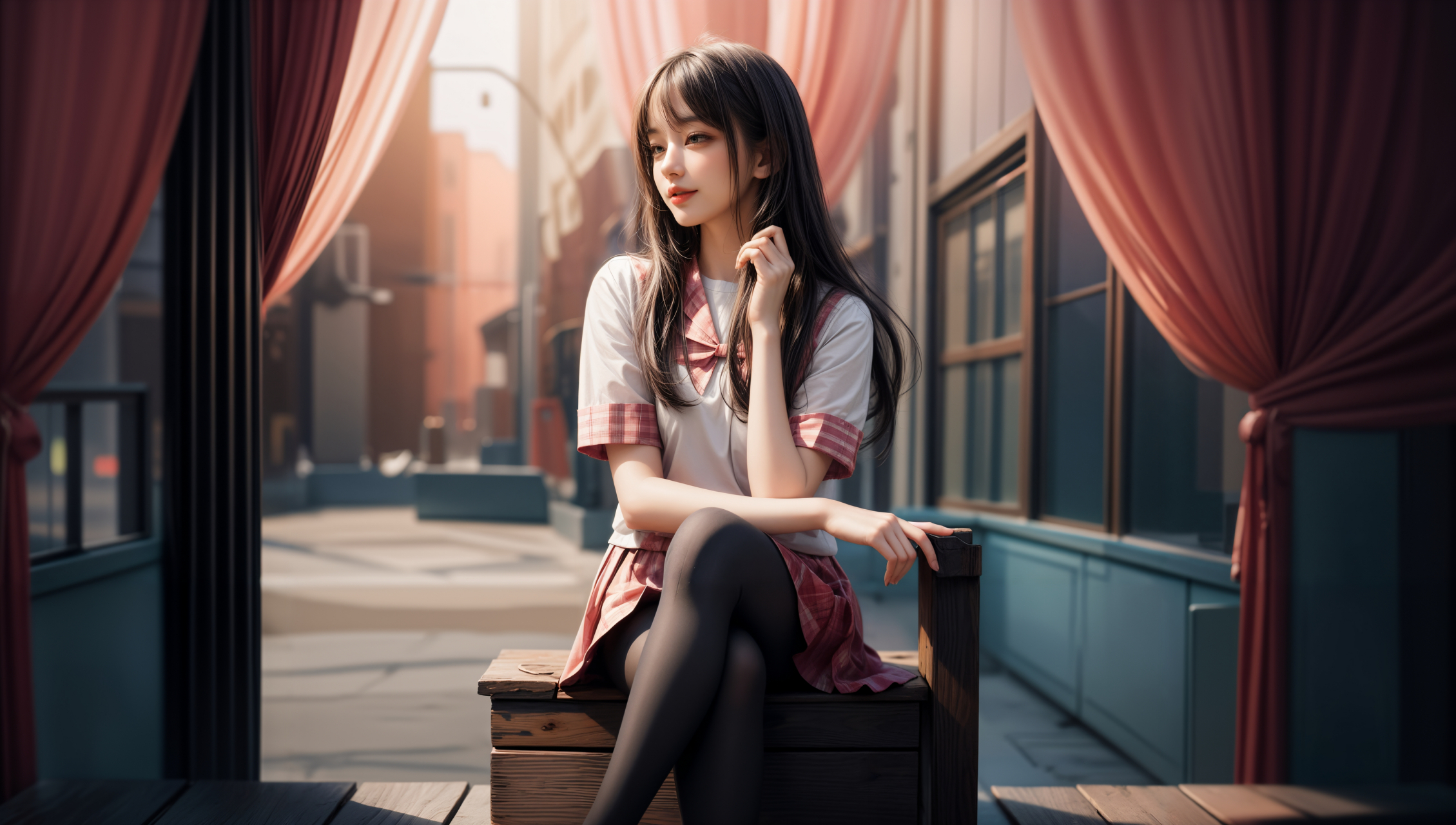 宁夏供港蔬菜实现自营出口“零”突破 告别“曲线出口”模式